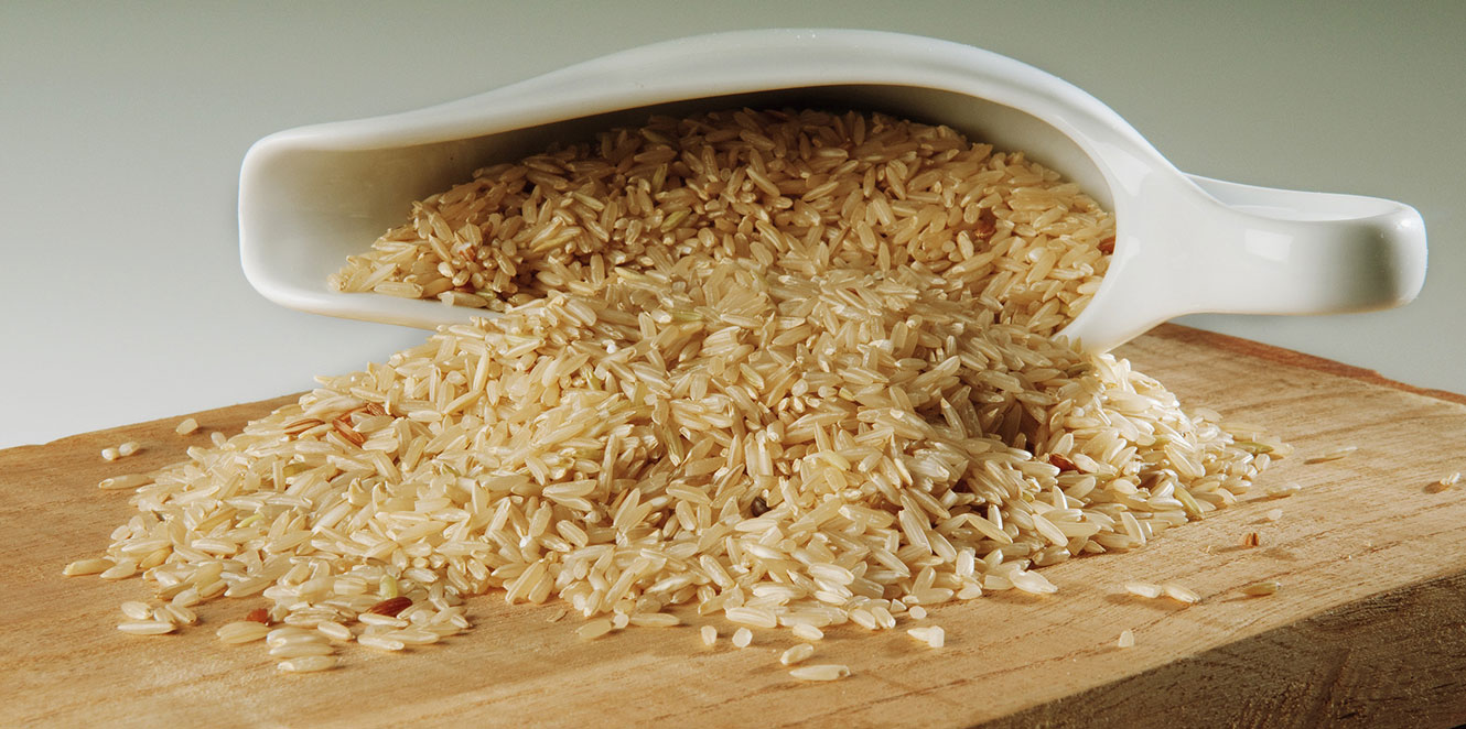 Rice Knowledge Slider 糙米